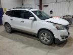 2016 Chevrolet Traverse Lt for Sale in Billings, MT - Front End