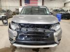 2016 Mitsubishi Outlander Se للبيع في Milwaukee، WI - Front End
