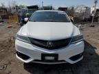 2017 Acura Ilx Premium for Sale in Baltimore, MD - Rear End