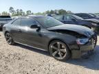 2015 Audi S5 Premium Plus zu verkaufen in Houston, TX - Front End