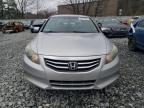 2011 Honda Accord Se zu verkaufen in North Billerica, MA - Rear End