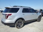 2013 Ford Explorer Sport იყიდება Sun Valley-ში, CA - Front End