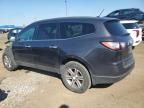 2015 Chevrolet Traverse Lt   de vânzare în Woodhaven, MI - Front End