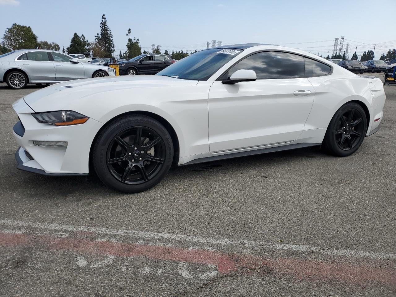 2020 Ford Mustang for Sale in Rancho Cucamonga, CA - All Over
