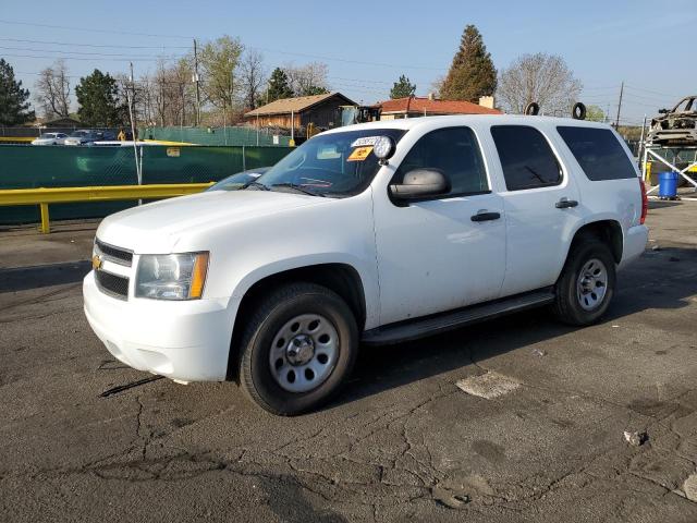 2013 Chevrolet Tahoe Special