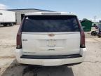 2016 Cadillac Escalade Esv Premium na sprzedaż w Oklahoma City, OK - Front End