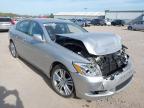 2007 LEXUS GS 450H SE for sale at Copart WESTBURY