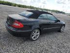 2007 Mercedes-Benz Clk 350 for Sale in Memphis, TN - Water/Flood