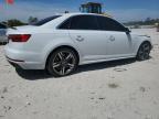 2017 Audi A4 Premium Plus for Sale in Loganville, GA - Front End