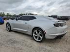 2019 Chevrolet Camaro Ss de vânzare în Houston, TX - Front End