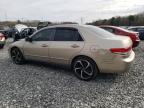 2003 Honda Accord Lx na sprzedaż w North Billerica, MA - Front End