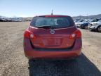 2008 Nissan Rogue S en Venta en Helena, MT - Front End