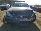 2008 Lexus Is 250 for Sale in Brighton, CO - Front End
