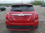 2016 Fiat 500X Easy na sprzedaż w Cahokia Heights, IL - Front End