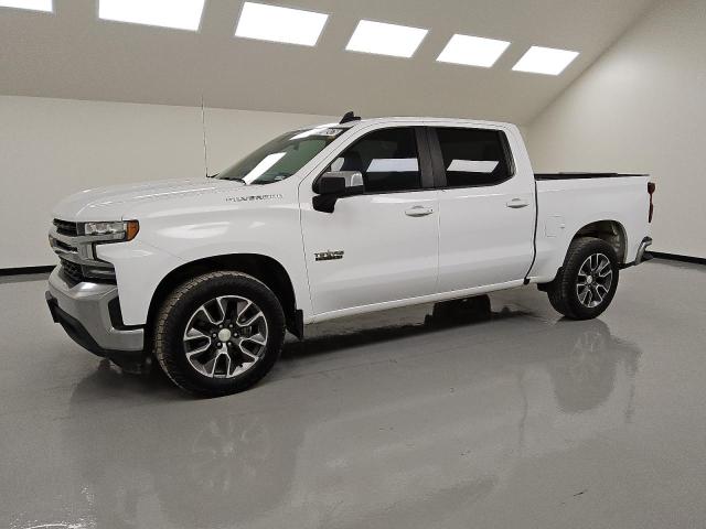 2019 Chevrolet Silverado C1500 Lt