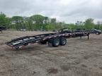 2022 Kaufman Car Carrier for Sale in Grand Prairie, TX - Minor Dent/Scratches