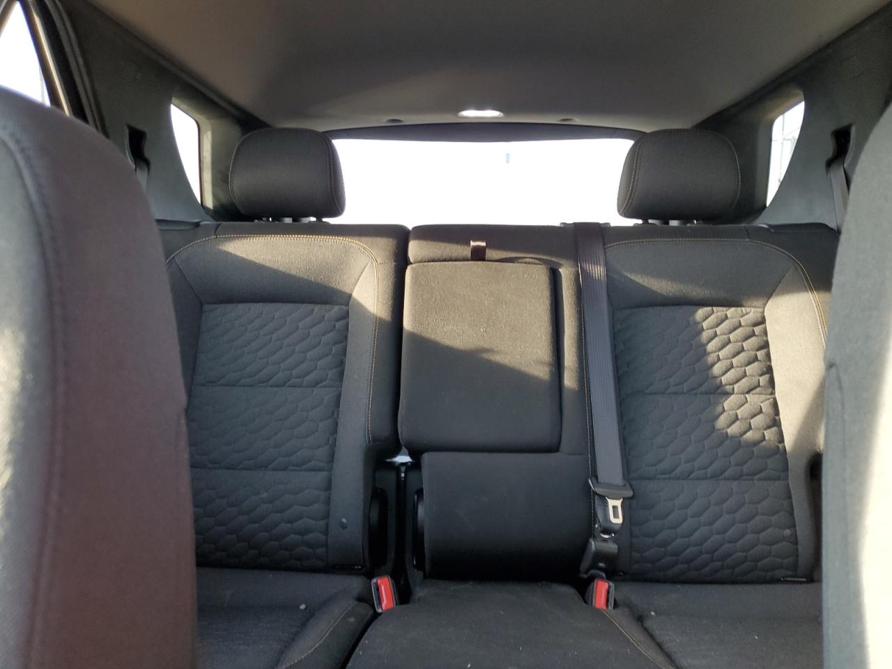 2021 Chevrolet Equinox Lt VIN: 2GNAXKEV0M6142157 Lot: 53597005