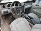 2007 Ford Mustang  zu verkaufen in Amarillo, TX - Side
