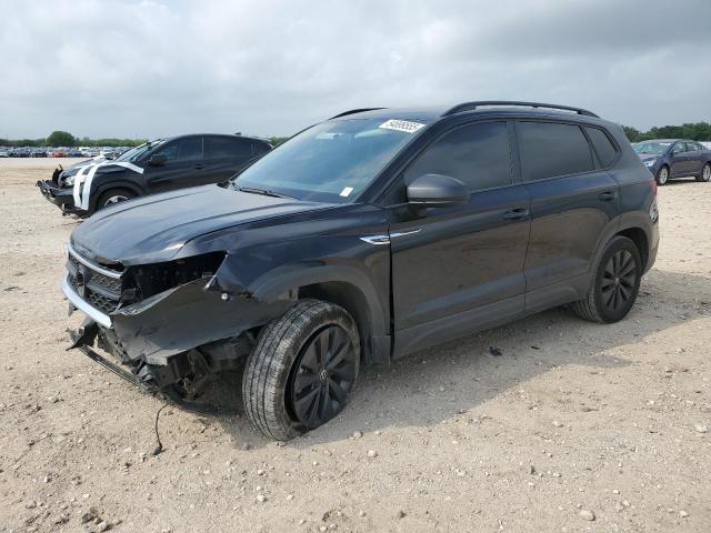 VOLKSWAGEN TAOS S 2022