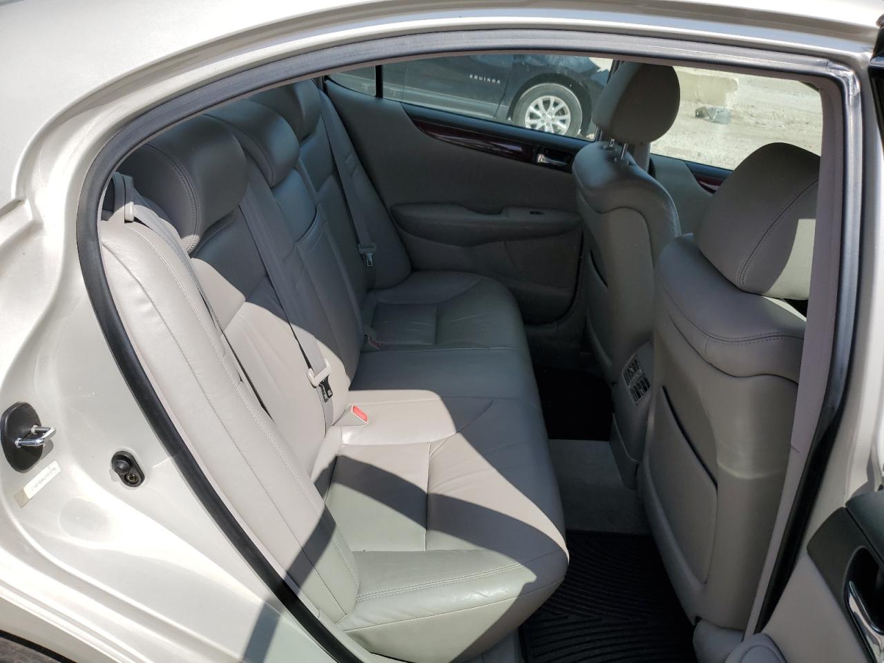 2002 Lexus Es 300 VIN: JTHBF30G420071595 Lot: 48494405