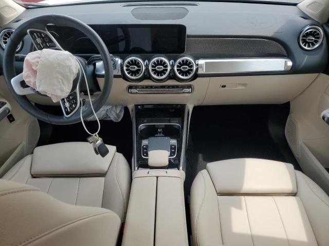  MERCEDES-BENZ GLB-CLASS 2020 Gray