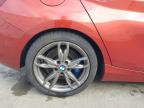 2016 BMW M140I AUTO for sale at Copart WHITBURN