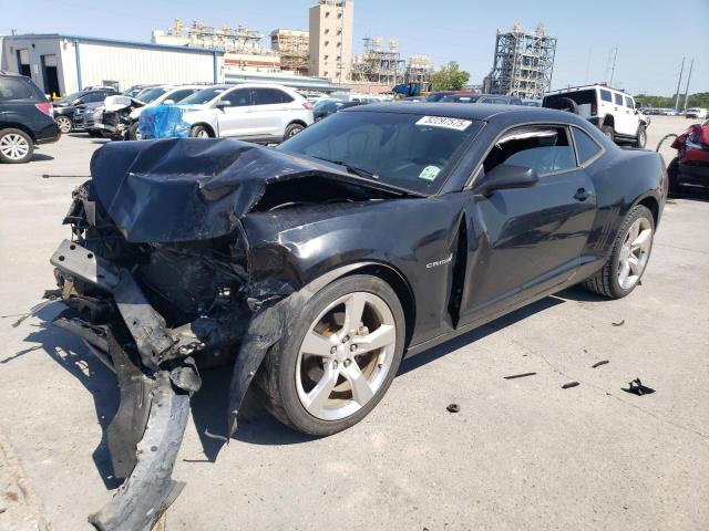 2011 Chevrolet Camaro Lt