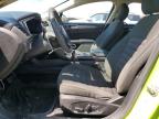 2017 Ford Fusion Se Hybrid na sprzedaż w Brookhaven, NY - Minor Dent/Scratches