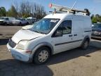 2013 Ford Transit Connect Xl zu verkaufen in Portland, OR - Front End