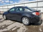 2016 Chevrolet Cruze Limited Ls продається в Littleton, CO - Hail