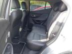 2016 VAUXHALL MOKKA SE C for sale at Copart ST HELENS