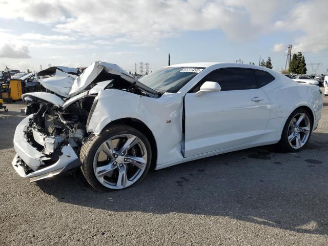 2022 Chevrolet Camaro Ss