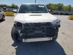 2021 Toyota 4Runner Sr5 Premium за продажба в Lebanon, TN - Front End