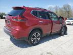 2019 Nissan Rogue S   for Sale in Ellwood City, PA - Front End