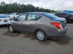 2012 Nissan Versa S продається в Greenwell Springs, LA - Front End