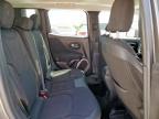 2016 Jeep Renegade Latitude na sprzedaż w Haslet, TX - Front End