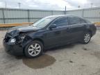 2011 Toyota Camry Base продається в Dyer, IN - Front End