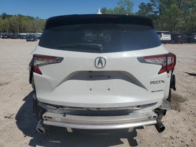  ACURA RDX 2021 Biały