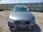 2013 Audi A4 Premium Plus იყიდება Central Square-ში, NY - Burn - Engine