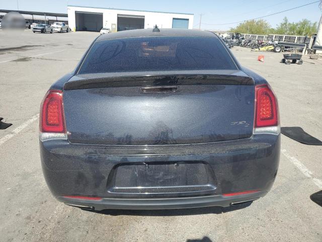  CHRYSLER 300 2017 Czarny