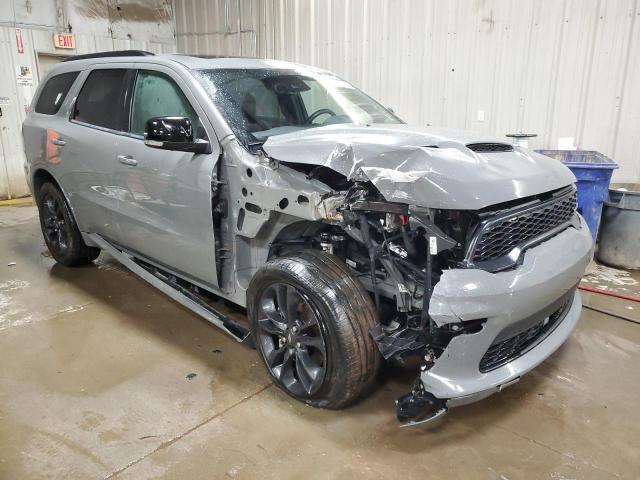  DODGE DURANGO 2022 Серый