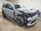 2022 Dodge Durango Gt იყიდება Elgin-ში, IL - Front End