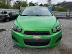 2015 Chevrolet Sonic Lt for Sale in Augusta, GA - Side