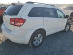 2018 Dodge Journey Se на продаже в Cahokia Heights, IL - Front End