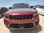 San Antonio, TX에서 판매 중인 2023 Jeep Grand Cherokee Limited - Hail