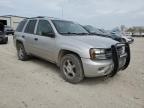 2008 Chevrolet Trailblazer Ls for Sale in Kansas City, KS - Hail