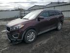 2017 Kia Sorento Lx for Sale in Albany, NY - Front End