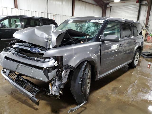 2010 Ford Flex Se  