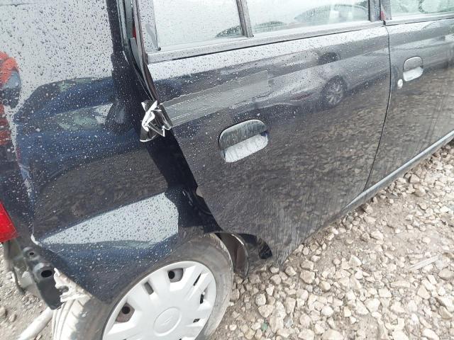 2006 DAIHATSU CHARADE