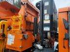 2024 LABRIE REFUSE TRUCK à vendre chez Copart MA - SOUTH BOSTON